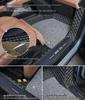 Nio ES8 Floor Mats Kit for 2018-2026 Models, 6/7-Seater