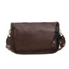 Bag women's new fashion broadband shoulder messenger bag niche design pillow women's bag