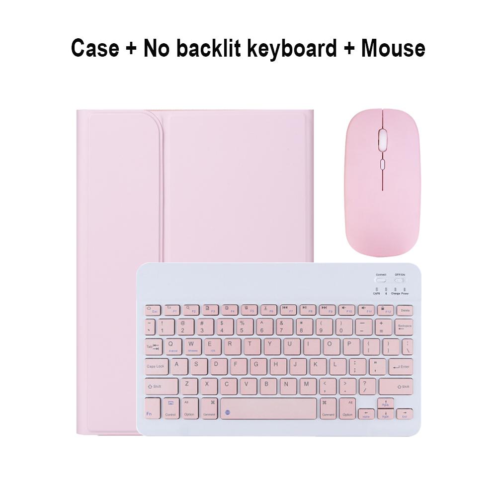 Keyboard Case for Redmi Pad SE 11Inch Tablet Cover for Redmi Pad SE 11Inch Keyboard Case