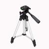 Flexible Portable Aluminum Tripod Stand With Bag For Canon Nikon DSLR Camera New