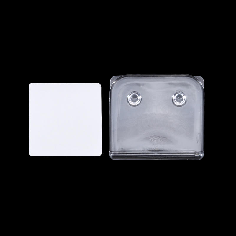 

1/2/4/8/16 шт. Прозорі кліпси для шторки для душу, самоклеючі вітрозахисні кліпси для спальні для фіксації підкладок для душу, штор 1Pc прозорий