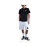 Soft and Comfortable Men's Short-Sleeve T-Shirt In Black