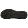 Li Ning stolní tenisové boty, pohodlné, jednoduché, moderní, odolné, odolné, nízké, unisex, černé, APPV009-2
