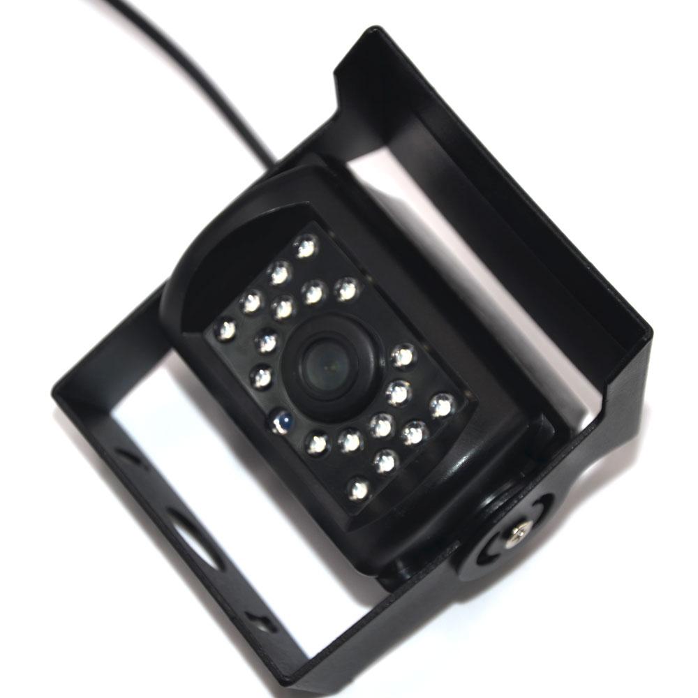 2026 NEW AHD1080P Vehicle Car Rear View Camera Parking Reverse Truck Backup for School Bus Trailer Pickups RV