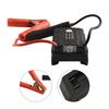 Battery Charger Jump Starter For Battery Boosting Practical Design Reliable Performance Wear-Resistant For Most Cars