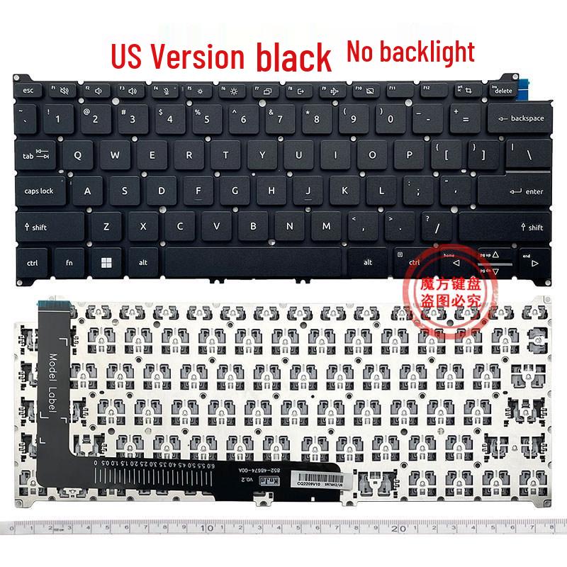 

Совместимо с клавиатурами Acer Swift Go 14 SFG14-72/72T/73/73T/41 SFG14-71/71T
