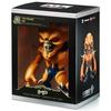 Figurine - NUMSKULL - Doom Eternal Imp - PVC - 150 mm - Noir