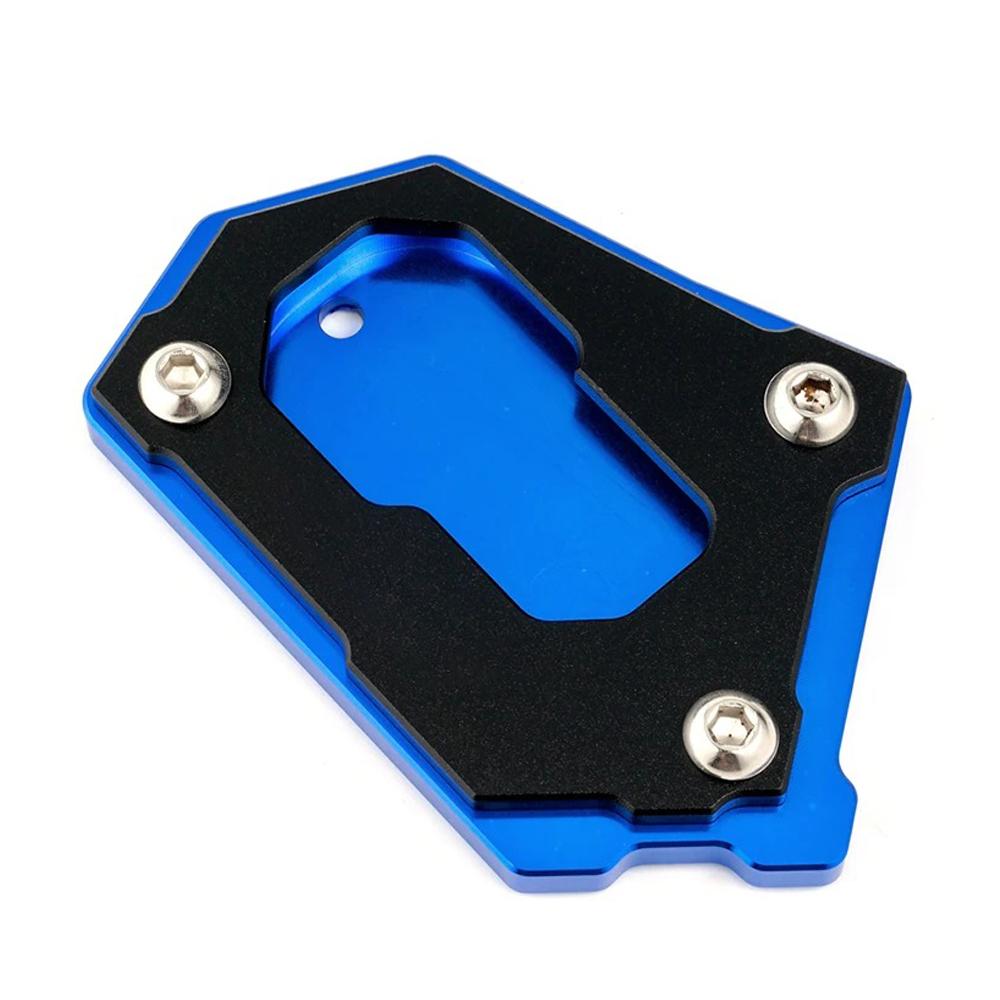 For R1250GS R1200GS Motorcycle Kickstand Side Stand Extension Pad For BMW R1250 R1200 GS Adventure  R 1250 GSA gs1250 HP