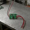 3.2V-15V Automatic Control Lamp Board With Wires Charging Controller Module for Garden Lamp Automatic Dusk Dawn Sensor