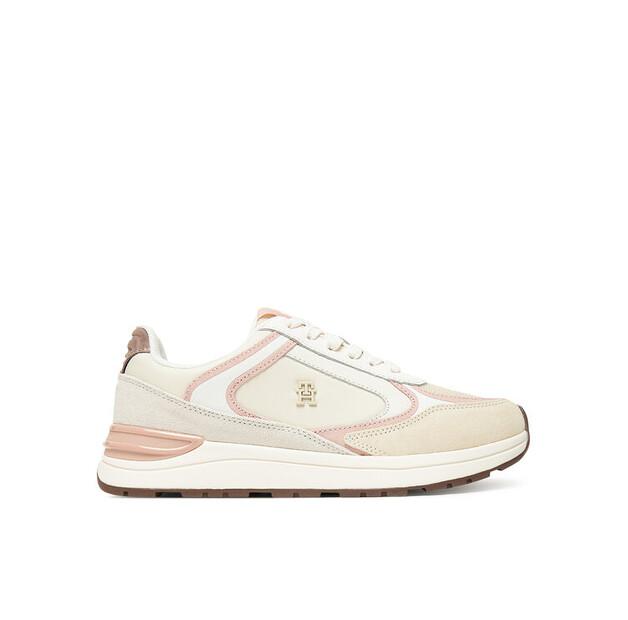 Кроссовки Tommy Hilfiger Casual Fashion Runner Mix EU 36