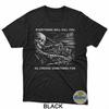 Everything Will Kill You So Choose Something Fun Skeleton T-Shirt