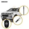 AM FM Antenna Replacement Roof Aerial Car Radio Antenna Automotive Exterior Accessories Easy Installation 8980530480