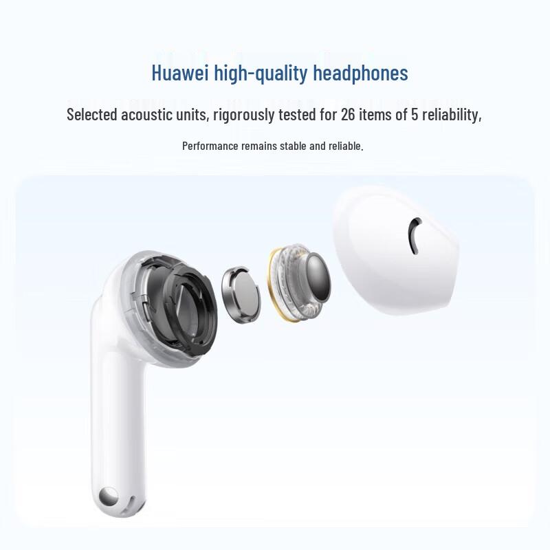 Huawei FreeBuds SE 2 Wireless Earbuds