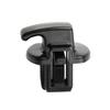 Plastic Boot Hook Boot Hook Car Repair Vehicle Maintenance As Shown Direct Replacement Part Easy tallation For IS