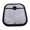 6Pcs Air Filter Cleaner Kit For Sten 102-579 Red Max 528074701 Bcz260 Bcz2650 Bcz2660 Trimmer Brush Cutter Mower