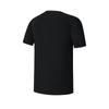 Fila Explore Fashion Casual Versatile Trendy Short Sleeve T-Shirt Men Tops A11M527113FBK