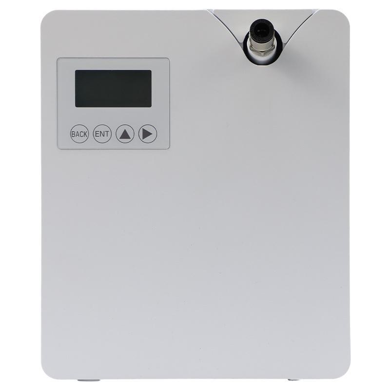 

Умный ароматерапевтический аромадиффузор для дома, гостиной, торгового центра и отеля Bluetooth+WIFI белый