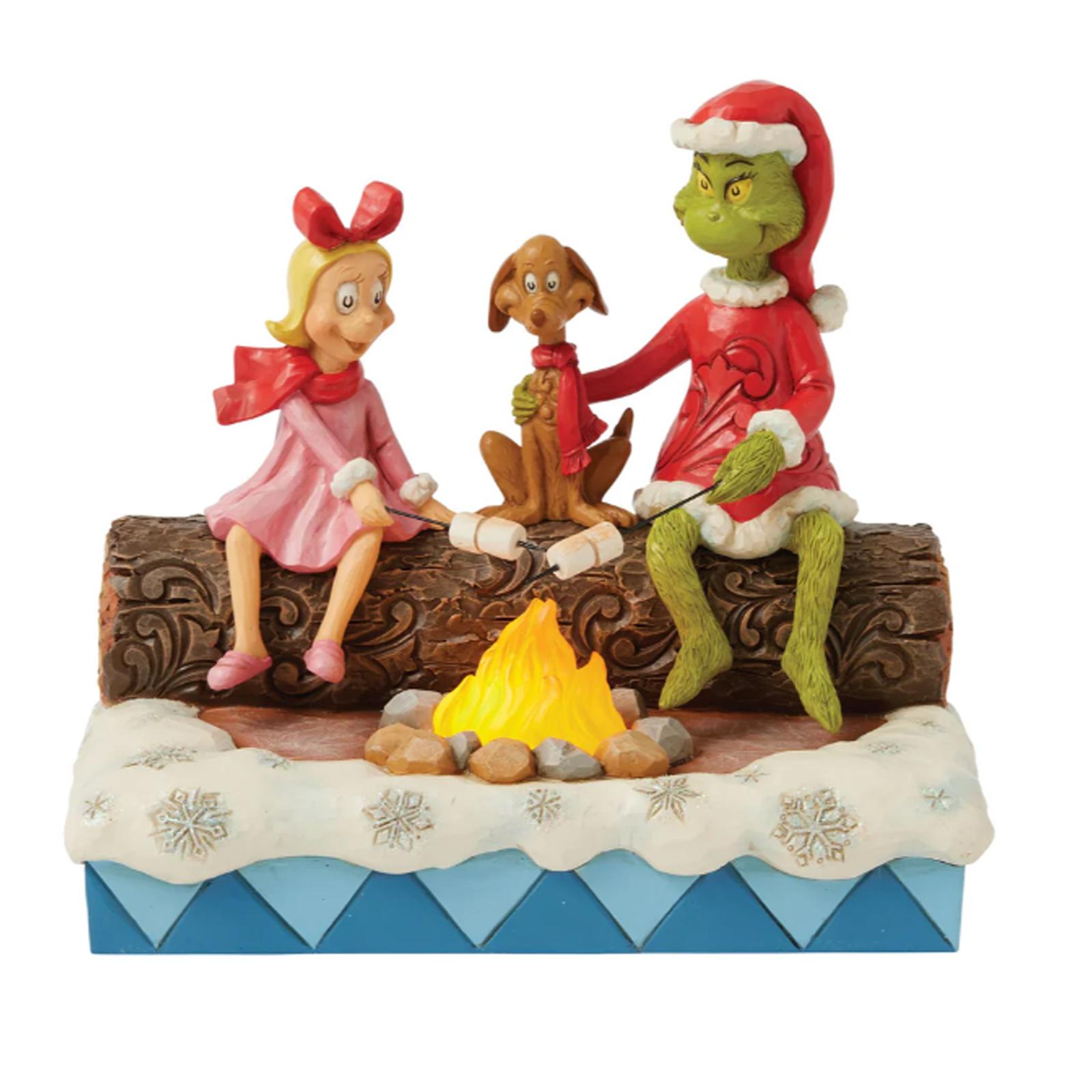 

Christmas Decorative Items, With A Strong Sense Of Christmas Atmosphere And Collectibility, Trendy Items For The Festive One Size