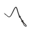Liebe Seele Single Whip SM Goods Genuine Leather Sheep Leather Queen Punishment Training Cosplay Props