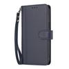 Leather Flip Case For Honor Magic 8 Lite Honor Magic8 Pro Air 7 6 5 Pro Magic 7 Lite 6Lite Case Multi 9-Card Wallet Cover Funda
