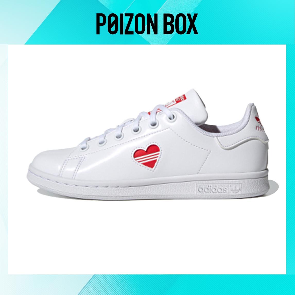 

кроссовки adidas originals StanSmith Kids Skateboarding shoes Kids FY4481