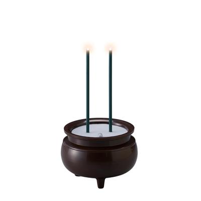 Διακόσμηση σπιτιού – Θυμιάματα και βάσεις για θυμίαμα