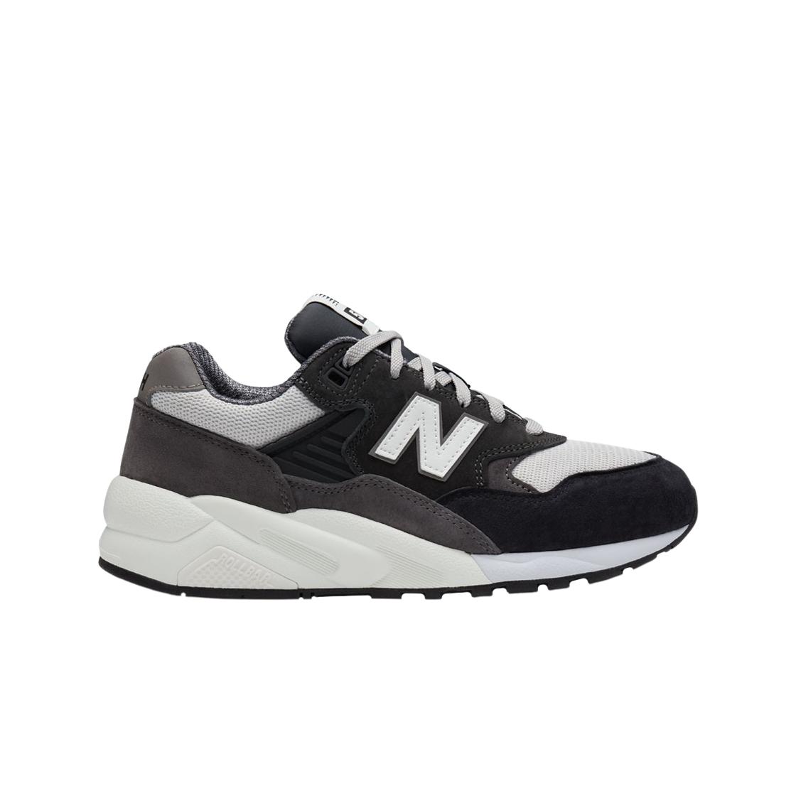 

Мужские кроссовки New Balance x Comme Des Garcons Junya Watanabe Man MT580 Black MT580HM1