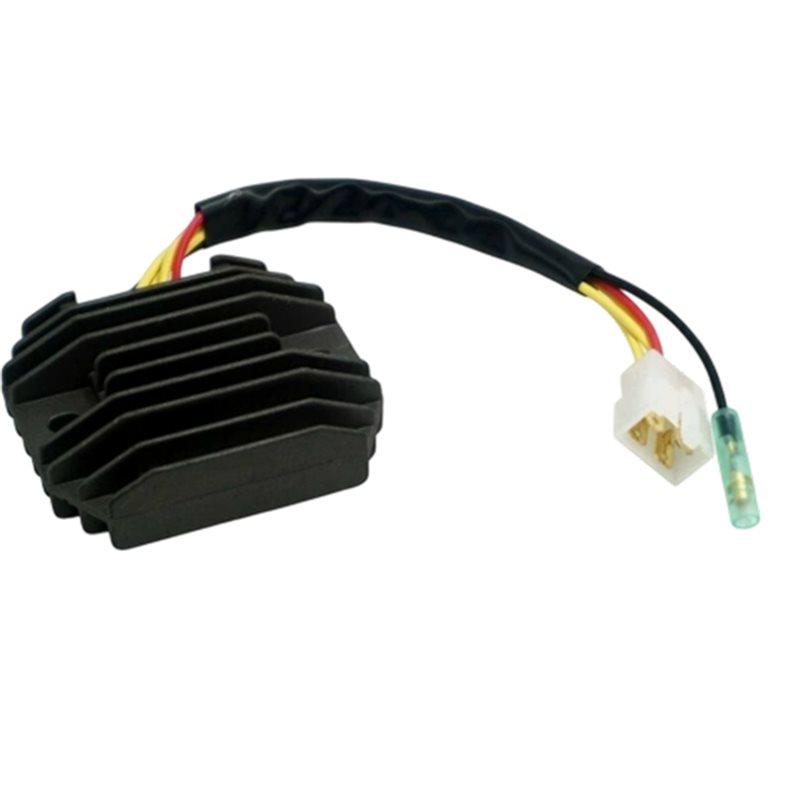 GSX500 Для GS450E GS450 GSX550 GS1100 GS450S Выпрямитель 32800-43X51 32800-49430