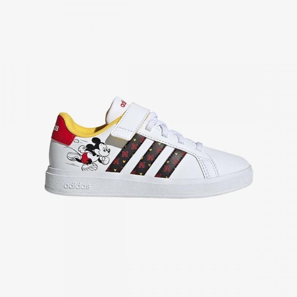 

Adidas Adidas Grand Court Mickey EL K HP7760