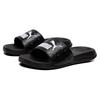 Puma Popcat 20 Outdoor Durable Comfortable Breathable Casual Slide Sandals Unisex Footwear Black 395420-01