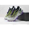 Scarpe Unisex FUGA EX330 BOA di Alta Qualità, Calzature da Escursionismo Ammortizzanti Traspiranti Antiscivolo Resistenti all'Usura