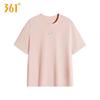 361° Women's Moisture-Wicking Short Sleeve T-Shirt