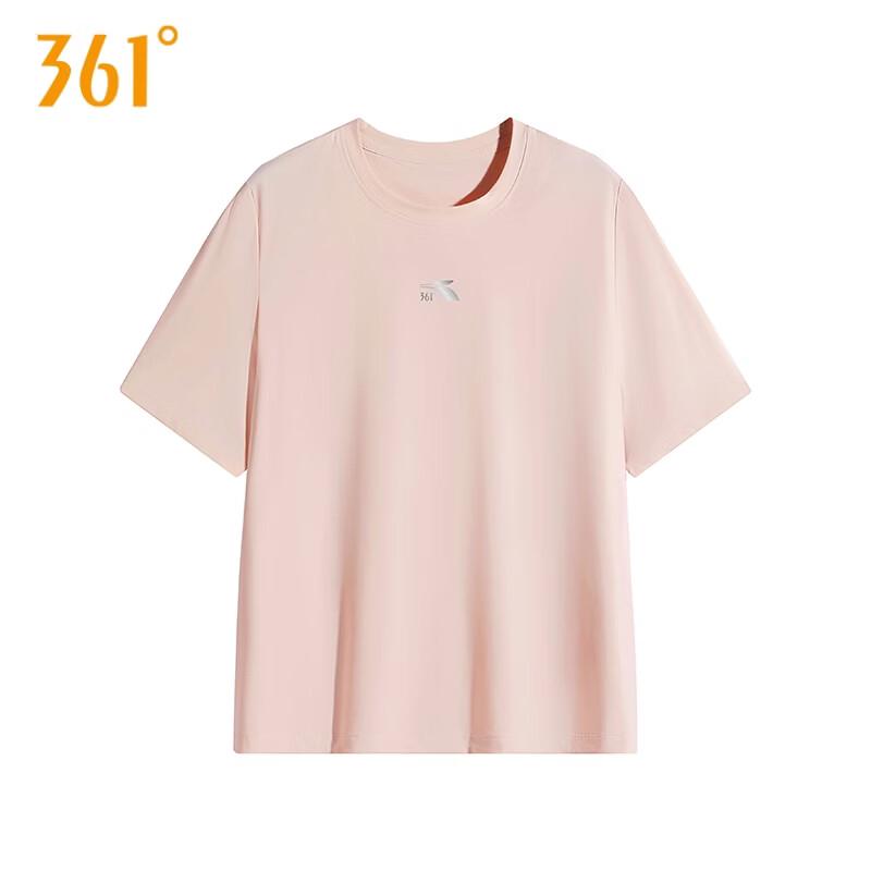 361° Women's Moisture-Wicking Short Sleeve T-Shirt
