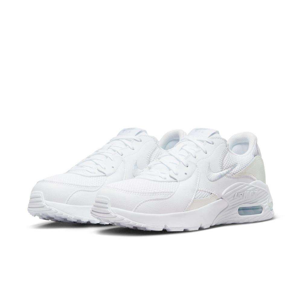Nike Air Max Exy Wcd5432 121 Whte Metplt