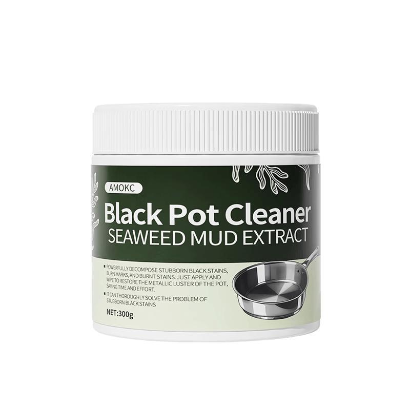 AMOKC Heavy-Duty Pot & Pan Cleaner