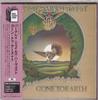CD BARCLAY JAMES HARVEST - Gone To Earth UICY93047 POLYDOR 2006 Japan ObiRock Used
