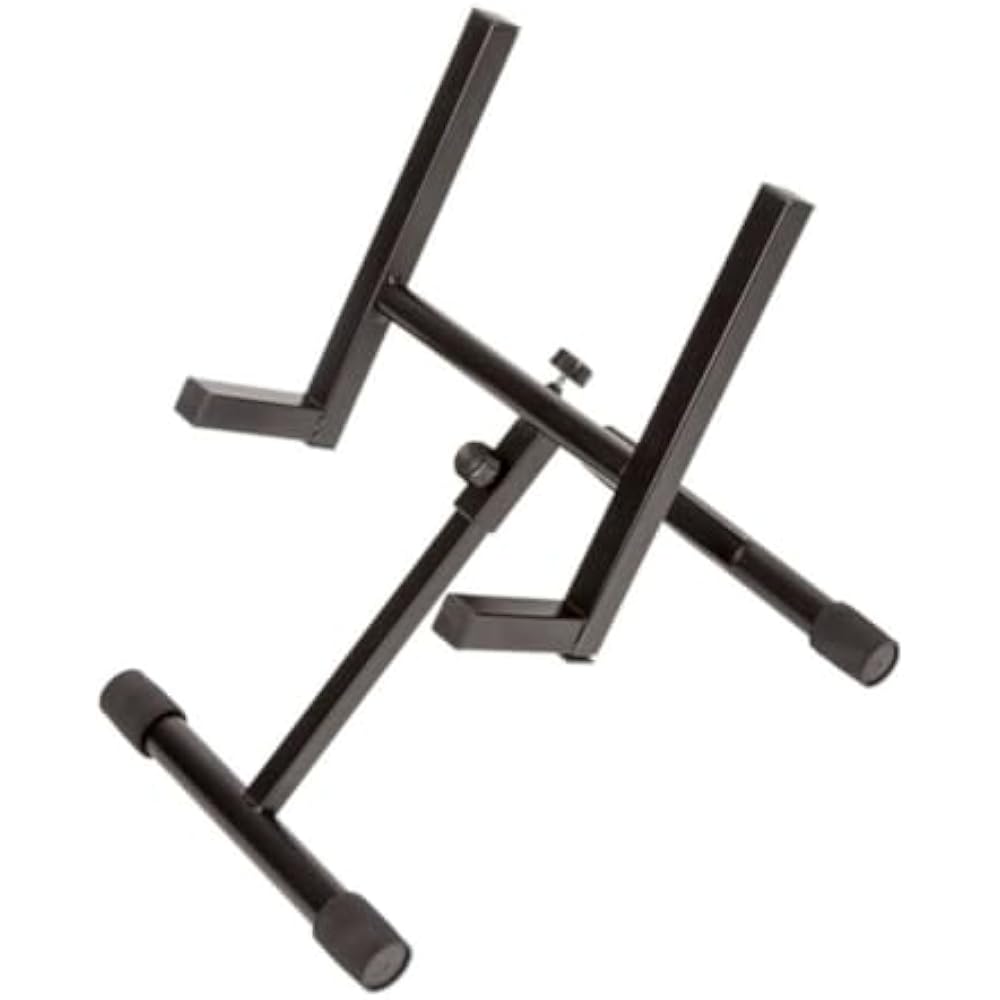 Fender Fender Stand AMP STAND SMALL FAS30BK Black Small