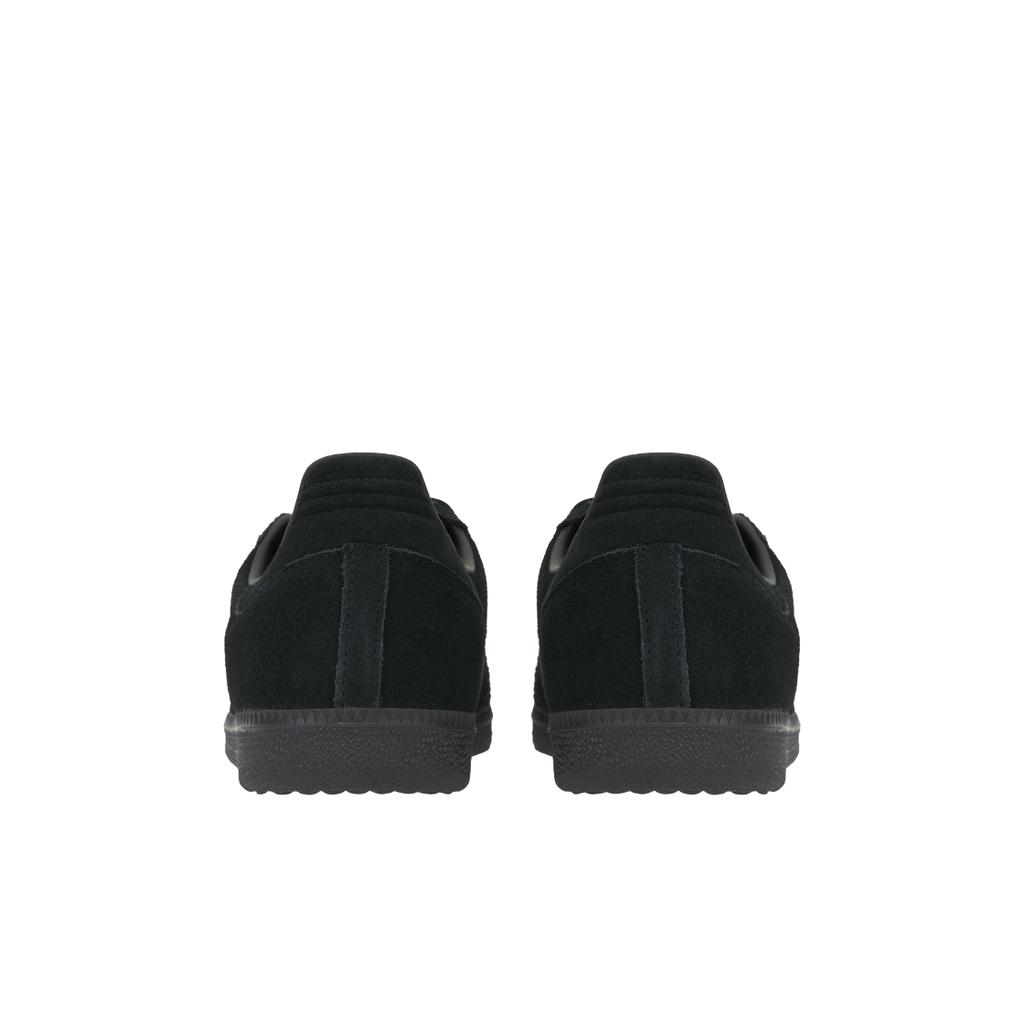 adidas Samba Core Black Gold Unisex Tenisky Šedá-Tři Zlatá-Metalická JR0887