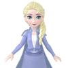 Disney Frozen Elsa (Mini Doll 1) [Dress-up Doll] [Ages 3 and Up] HLW98