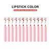 Multi Stick Lip Liner Makeup Products, 12pcs/set Long Lasting Lip Liners Set, Waterproof Lip Liner Pencil Suitable For All Occasions Lip Makeup