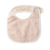 Stylem Imabari Made In Baby Gift 1 Hooded Bath Poncho 1 Sleeper 1 Hand Towel 1 Face Towel 1 Bib 1 Squeeze Toy Pink First A Perfect Baby Gift for Made