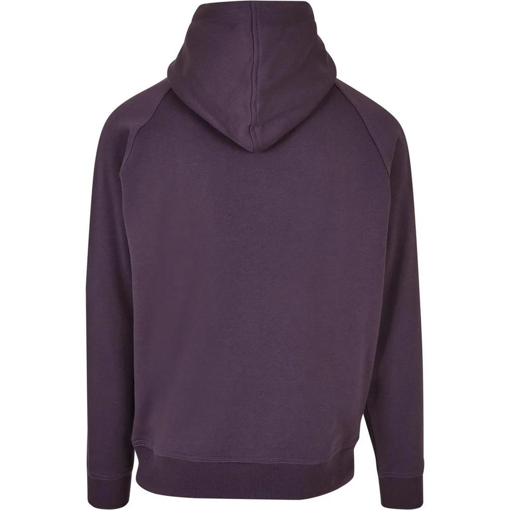 Felpa con cappuccio basic da uomo Urban Classics