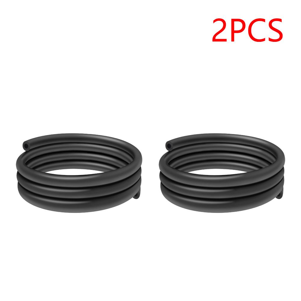 1-5pcs 1.6m MTB Bicycle Frame Internal Line Housing Damper Frame Internal Housing Vibration Hose Cable Cover Bike Accessories