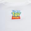 Kith X Disney For Pixar Just Us Flying Vintage Tee White Men Tops KHM034359-101