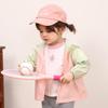 LUSON Baby UV Protection Hooded Sun Jacket
