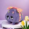 Dandys World Plush Toy With Pp Cotton Soft Crystal Material For Collectors