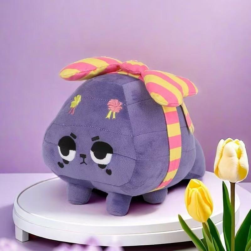 Dandys World Plush Toy With Pp Cotton Soft Crystal Material For Collectors