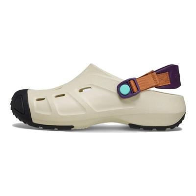 Quick Trail Clog Bone Uniszex Sneaker Fehér Többszínű 212809-2Y3