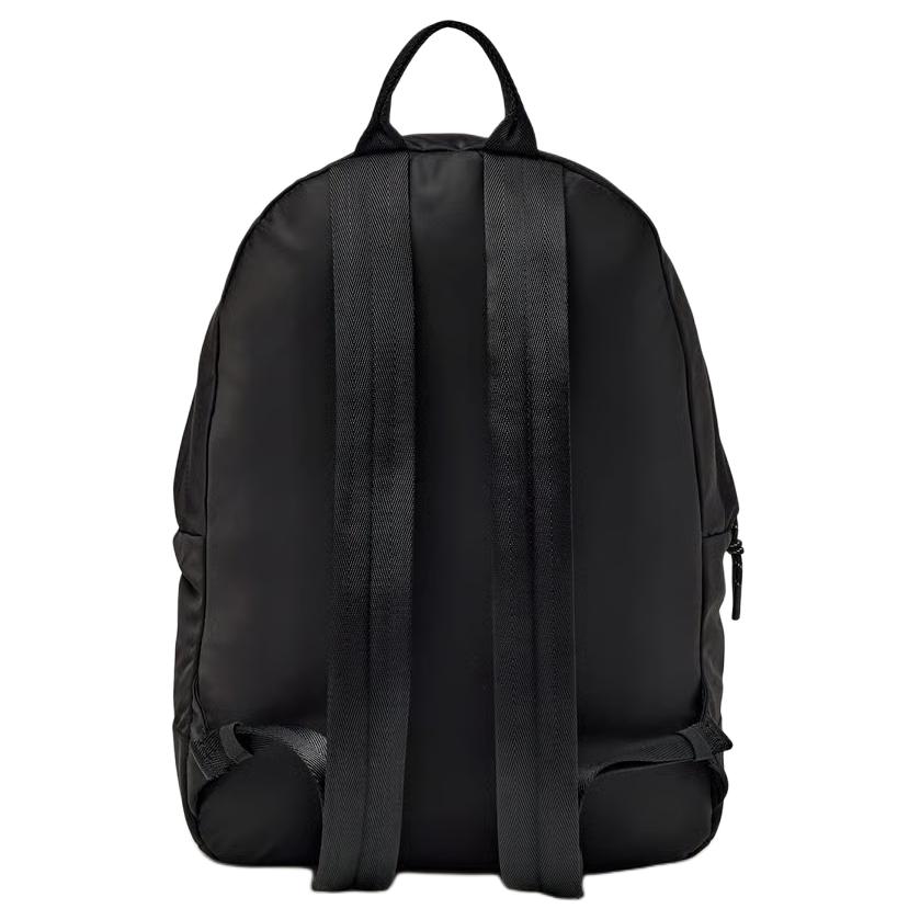 New MLB New York Yankees Nylon Backpack Unisex Black 3ABKB045N-50BKS