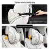 Mercedes-Maybach S Napa Leather Headrest Neck Pillow